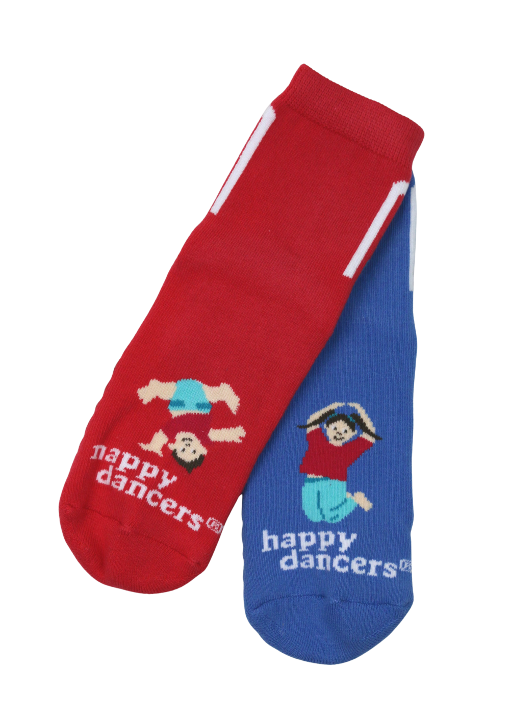 Die nappydancers®Stoppersocken für Erwachsene 35-38